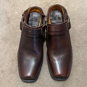 FRYE Mule